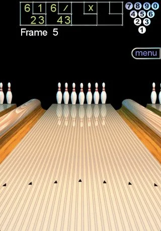 300 Bowl - кадр 4