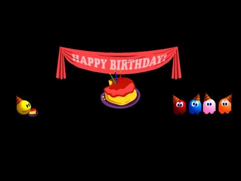 PAC-Match Party - кадр 5