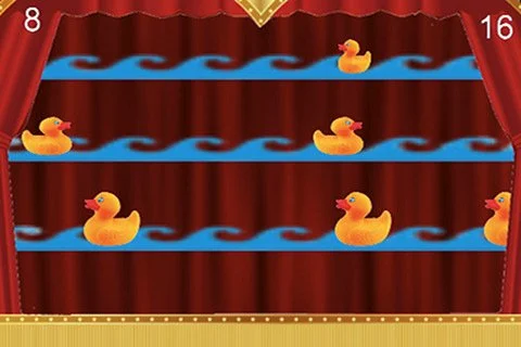 Duck Shooting - кадр 2