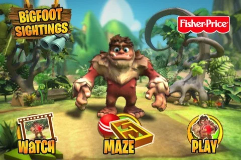 Fisher deals price bigfoot