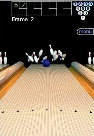 300 Bowl - кадр 3