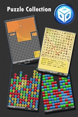 Puzzle Collection - кадр 2