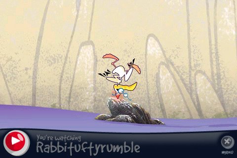 Luke Spotisode26: Rabbituftyrumble — скриншот 4
