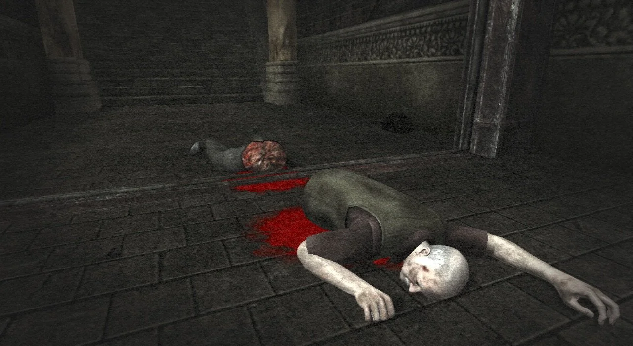 Rise of Nightmares - кадр 12