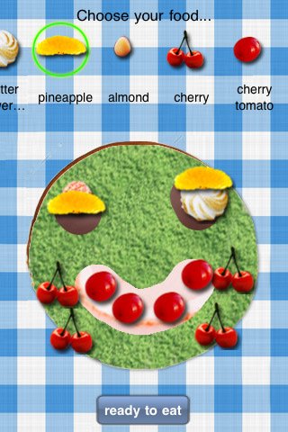 Aha Cakes! — скриншот 1