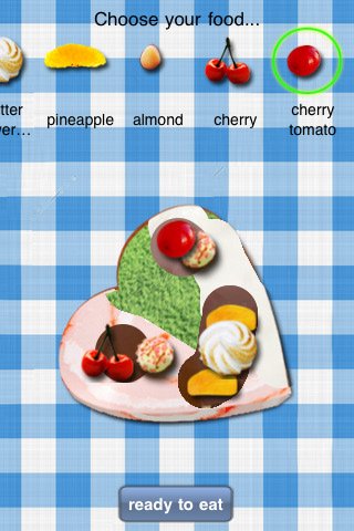 Aha Cakes! — скриншот 3
