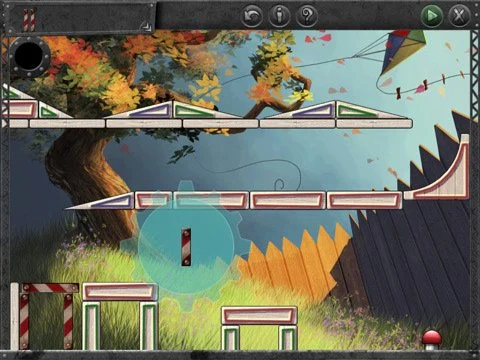 Isaac Newton's Gravity - кадр 1