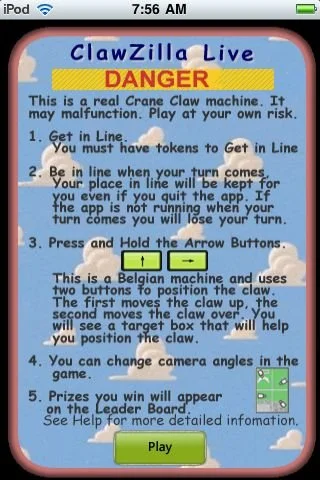 ClawZilla - кадр 5