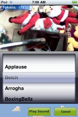 ClawZilla - кадр 2