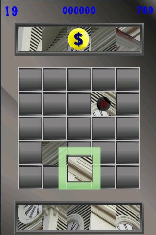 PuzzleMatics — скриншот 1