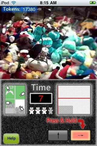 ClawZilla - кадр 1