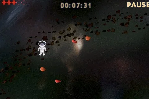 A Space Fly - кадр 3