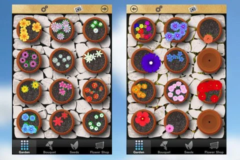 Flower Garden - кадр 3