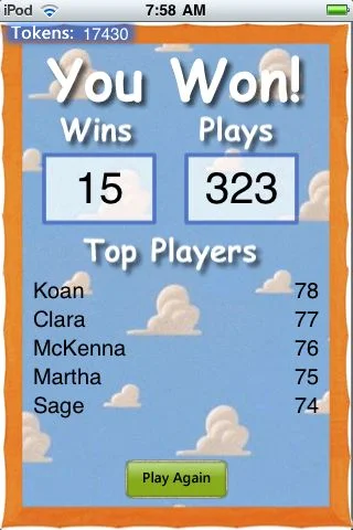 ClawZilla - кадр 4