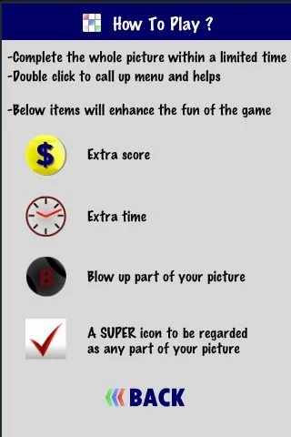 PuzzleMatics - кадр 2