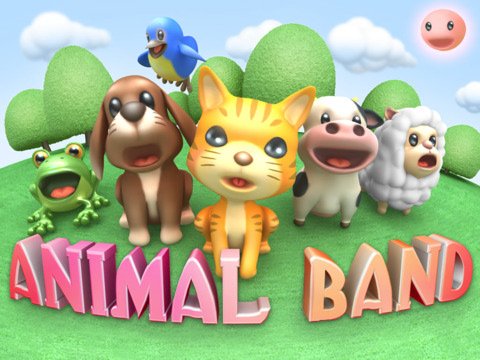 Animal Band — скриншот 3