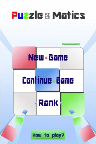 PuzzleMatics - кадр 4