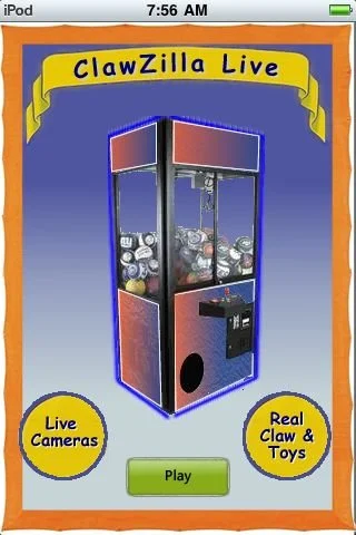 ClawZilla - кадр 3