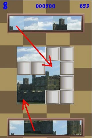 PuzzleMatics - кадр 3