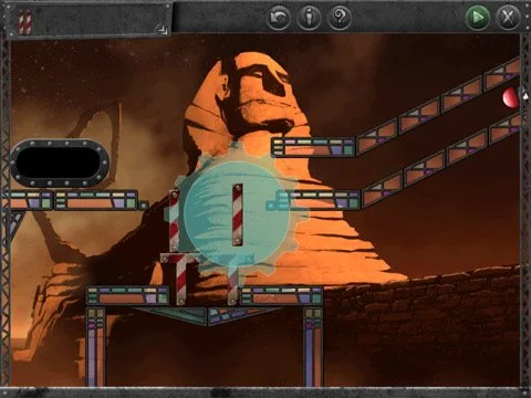 Isaac Newton's Gravity - кадр 2