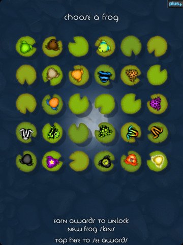 Dizzypad — скриншот 5