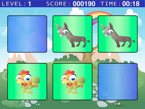 Animal Magic — скриншот 4