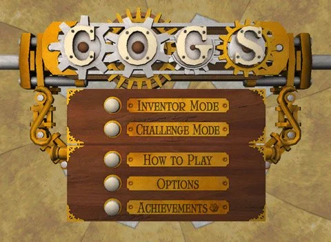 Cogs - кадр 1