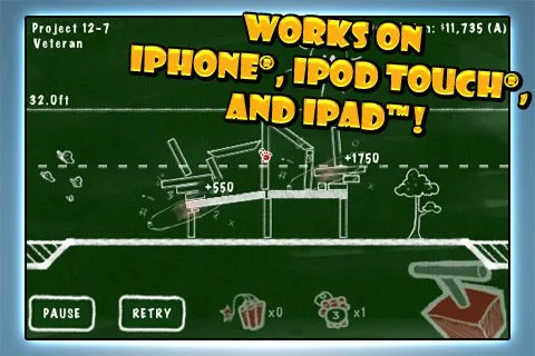 Implode! XL - кадр 1