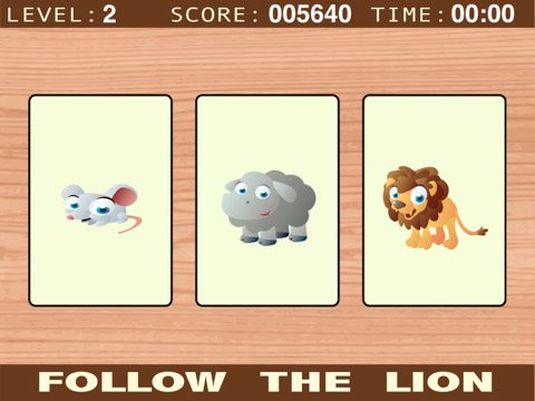 Animal Magic — скриншот 2