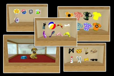 Touch Pets Dogs 2 - кадр 5