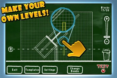 Implode! XL - кадр 3