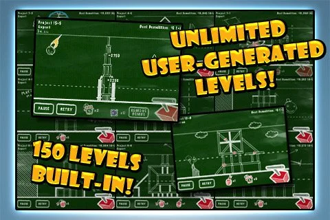 Implode! XL - кадр 4