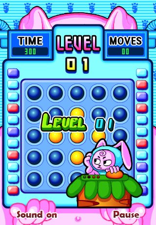 Puzzle On Off — скриншот 5