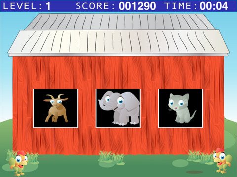 Animal Magic — скриншот 3