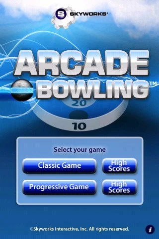 Arca Bowling - кадр 4