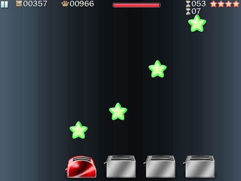 Toast Shooter — скриншот 5
