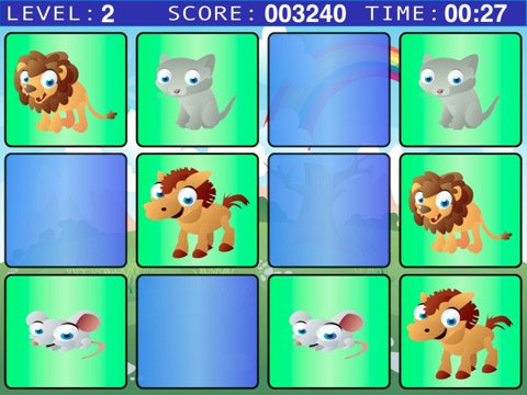Animal Magic — скриншот 1