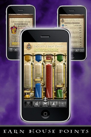 Harry Potter: Spells — скриншот 3
