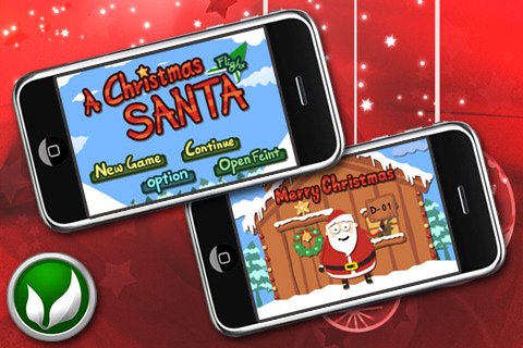 A Christmas Santa — скриншот 3