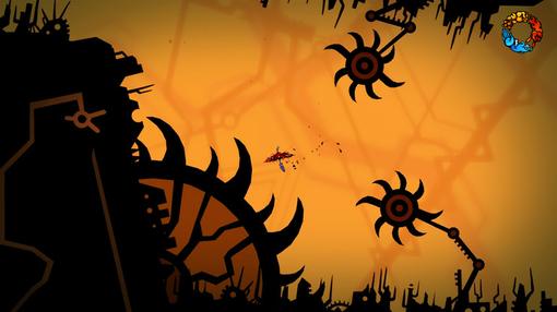 Рецензия на Insanely Twisted Shadow Planet