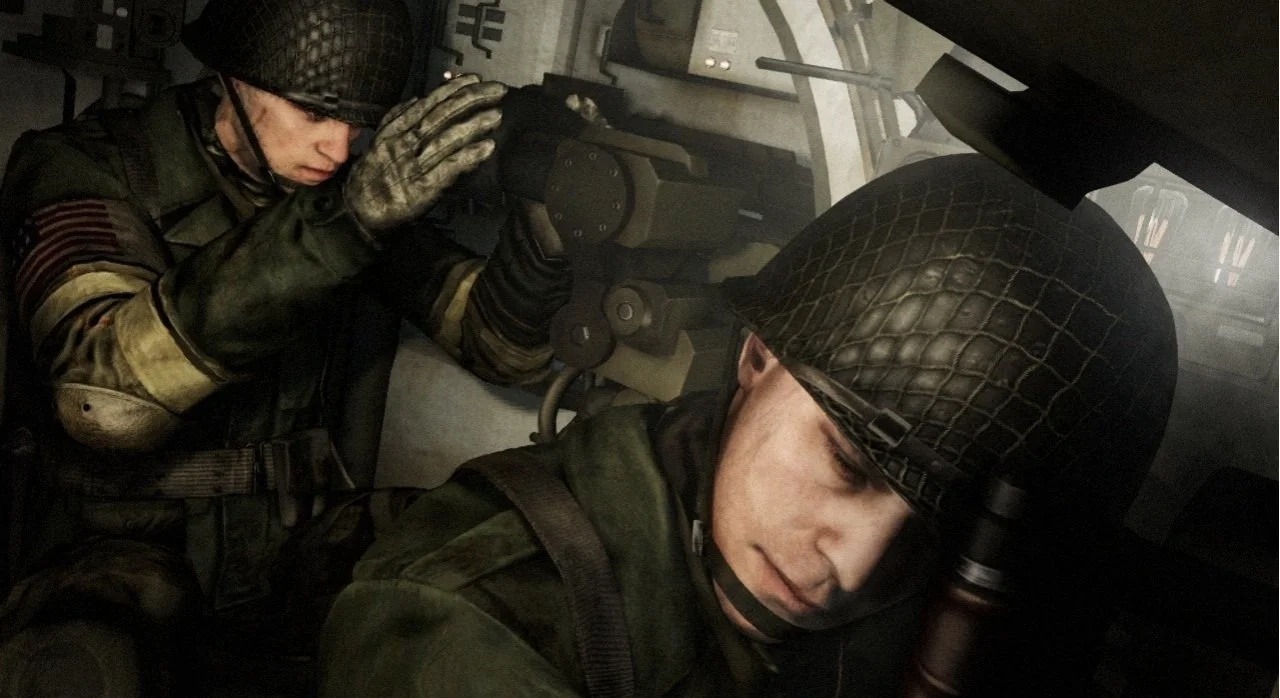 Steel Battalion Heavy Armor - кадр 9