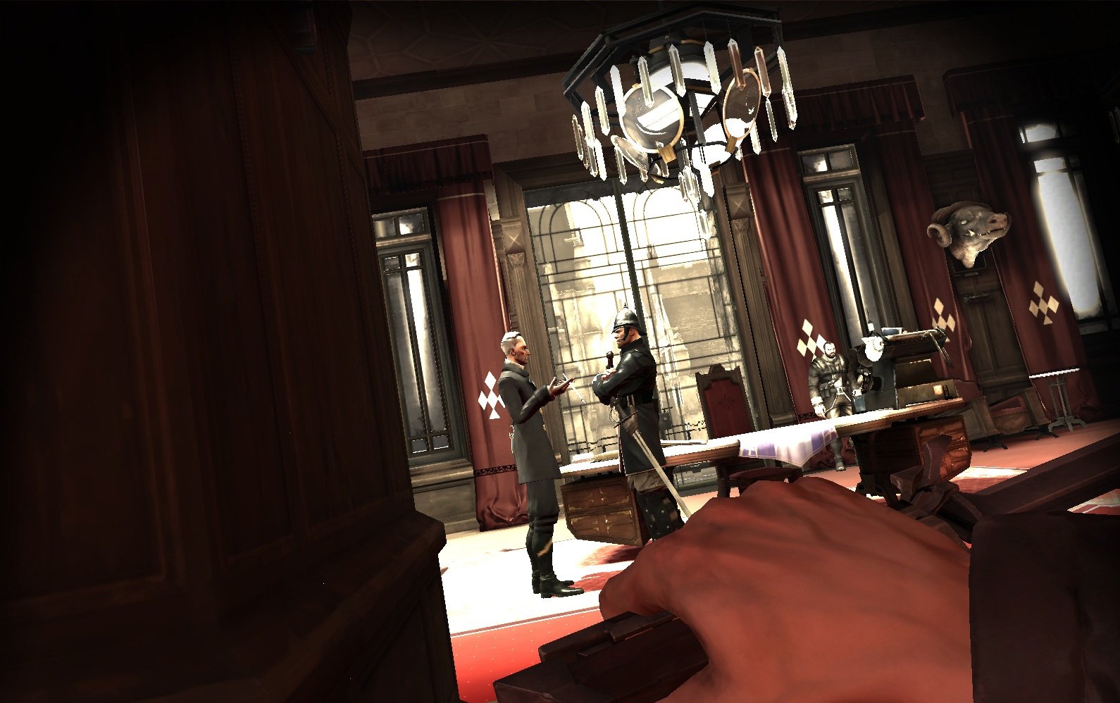Dishonored — скриншот 5