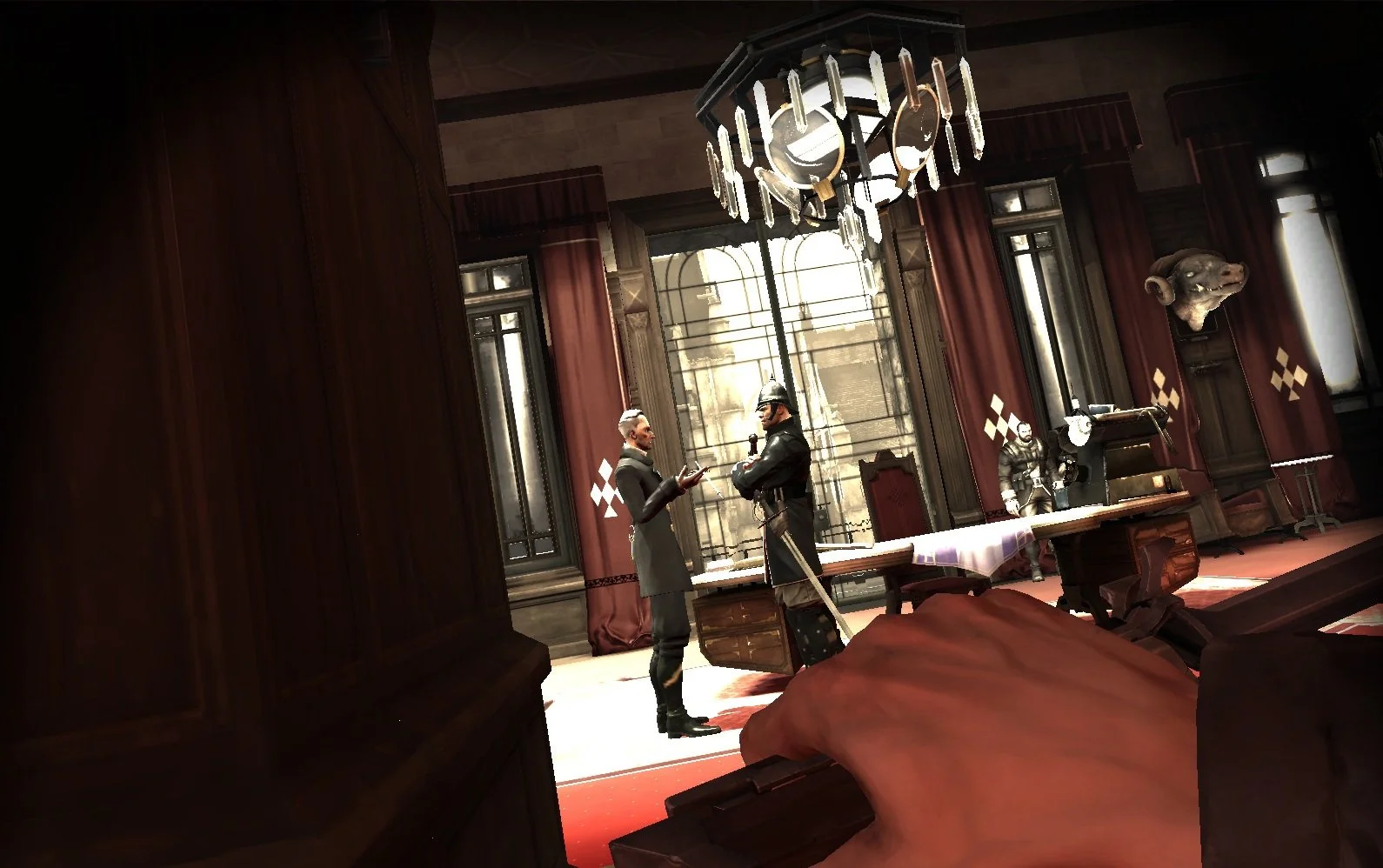 Dishonored - кадр 5