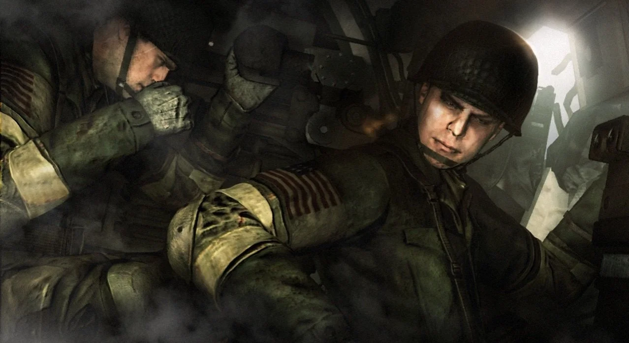 Steel Battalion Heavy Armor - кадр 11