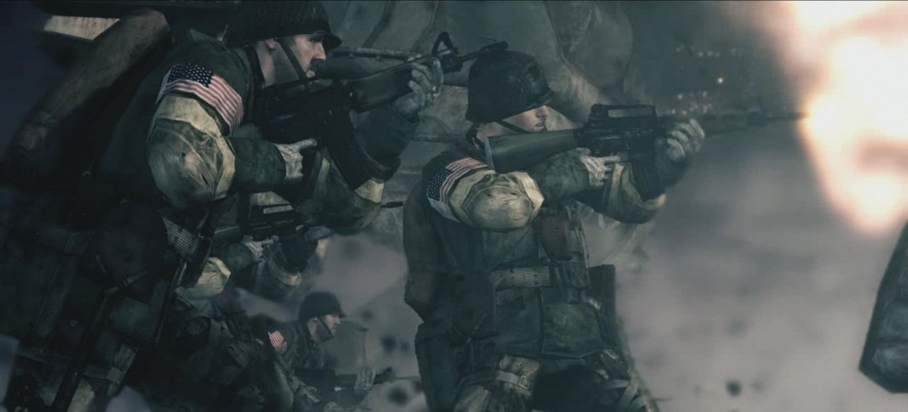 Steel Battalion Heavy Armor — скриншот 6