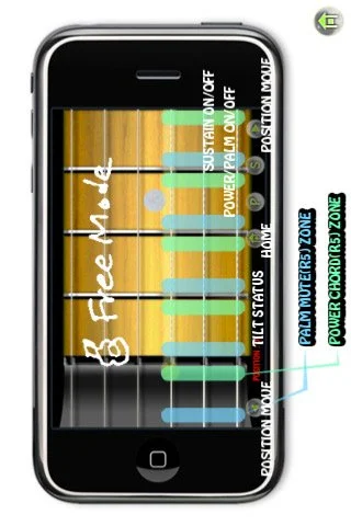 Guitar Pop - кадр 1