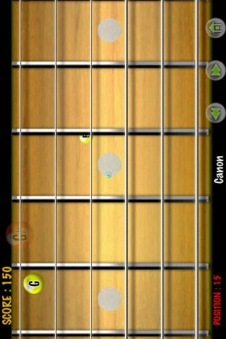 Guitar Pop - кадр 5