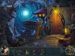 Sphera: The Inner Journey - кадр 1