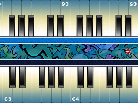 Piano Spirit - кадр 2