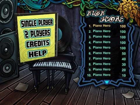 Piano Spirit - кадр 4